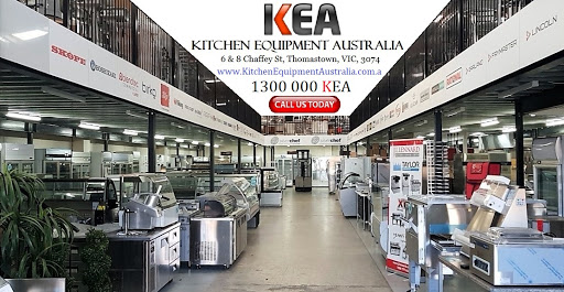 Kitchen Equipment Australia