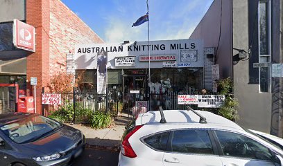 Australian Knitting Mills
