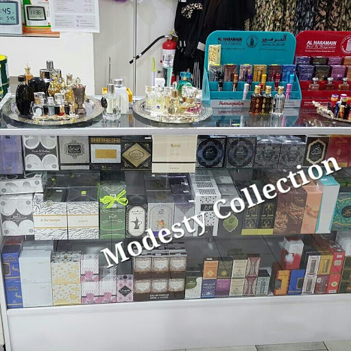 Modesty Collection (Islamic Super Store)