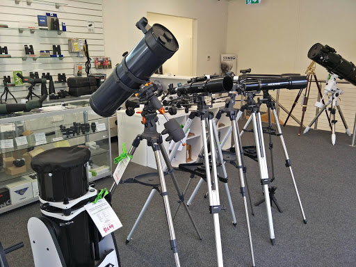 Optics Central - Telescopes, Binoculars, Microscopes