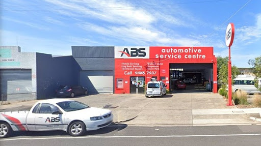ABS Auto Brunswick - Car Service, Mechanics, Brakes, Suspension & Clutch