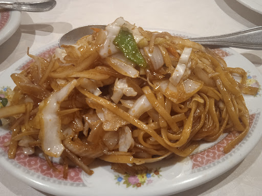 Restaurante Xi Lai Bao