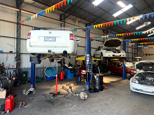 Footscray 24hr Towing And Mechanical Service