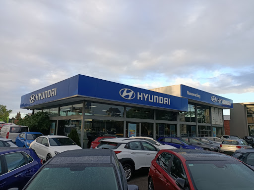 Nunawading Hyundai