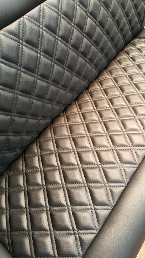 Savvas Automotive Upholstery