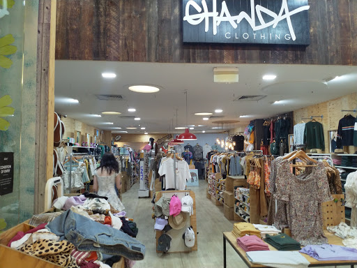 Ghanda Clothing