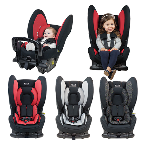 Anything Baby Canterbury - Baby Equipment, Pram & Car Seat Hire in Melbourne