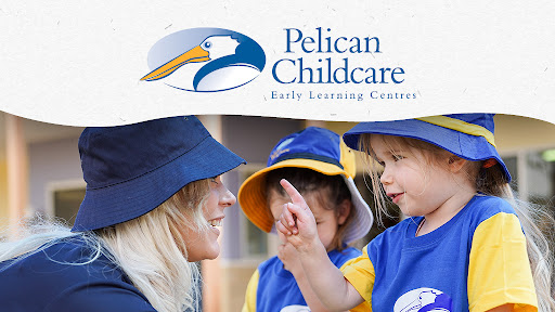 Pelican Childcare Newbury Boulevard