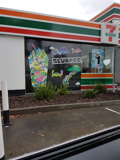7-Eleven Wantirna South