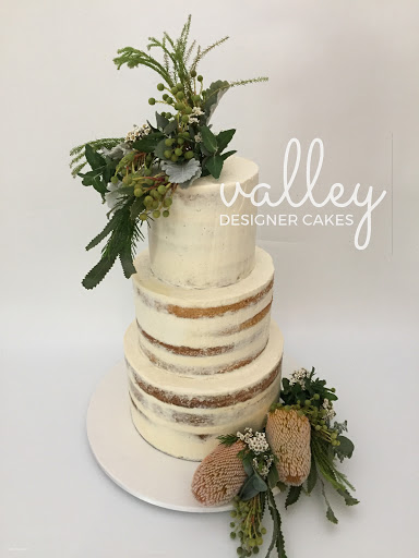 Cake Passion Inc Valley Designer Cakes