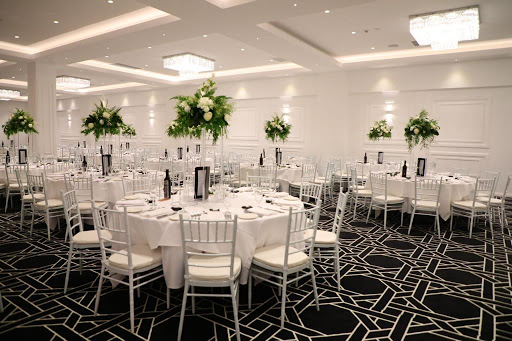 Alencia Wedding Reception & Function Space