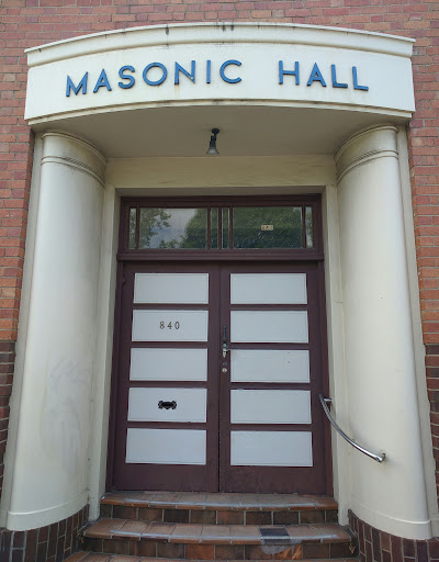 Essendon Masonic Centre