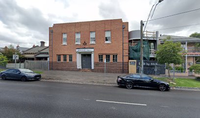 Essendon Masonic Centre