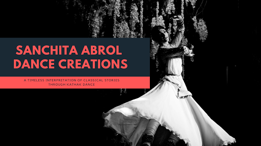 Sanchita Abrol Dance Creations