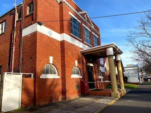 Oakleigh Masonic Centre