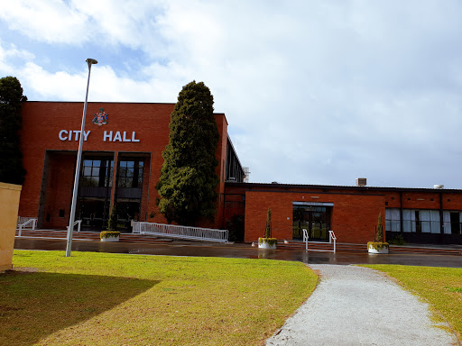 Springvale City Hall