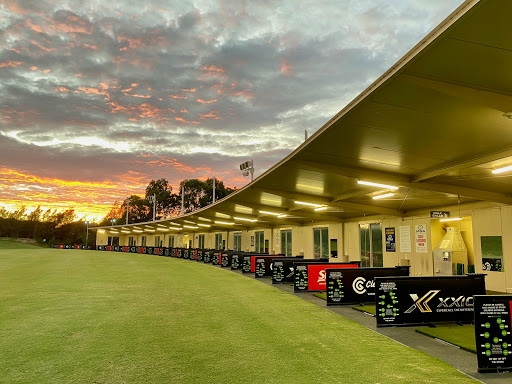 Melbourne Golf Academy