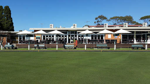 Yarraville-Footscray Bowling Club