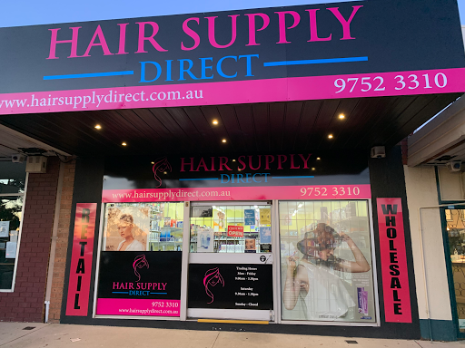 Hair Supply Direct