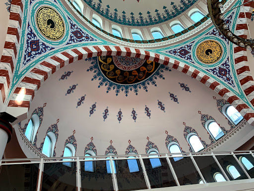 Sunshine Mosque