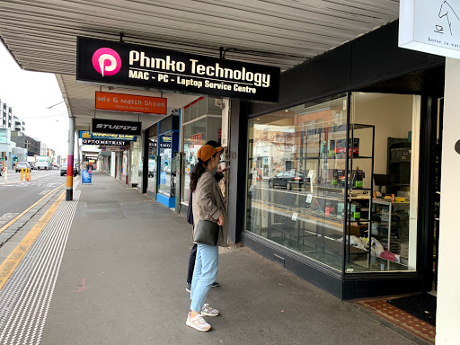 Phinko Technology