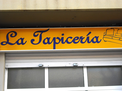 La Tapiceria