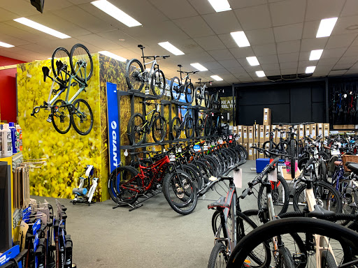 Bicycle Superstore - Nunawading