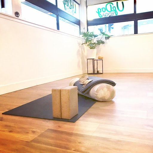 UpDogYoga - Yoga Studio Melbourne