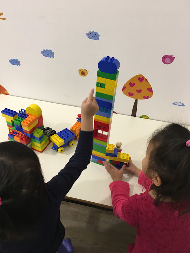 Kimmba Play School - Westfield Doncaster