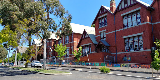 Kensington Primary School
