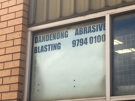 Dandenong Abrasive Blasting
