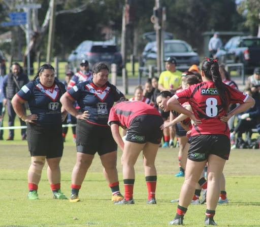 Altona Roosters Rugby League Club