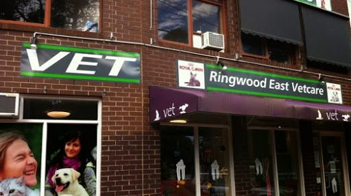Ringwood East Vetcare