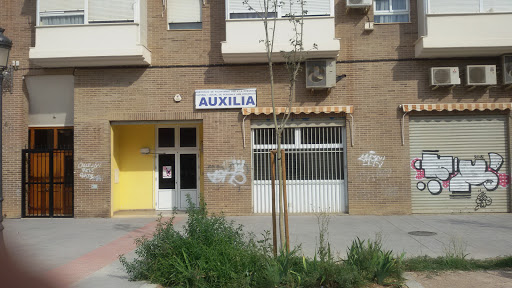 Auxilia Valencia