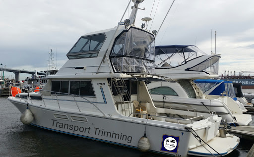 Transport Trimming Solutions (Boat Covers)