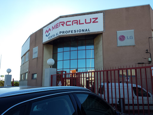 Mercaluz Valencia