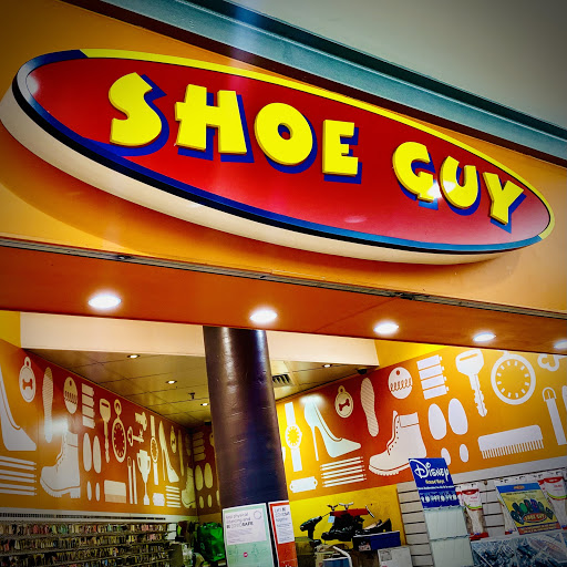 Shoe Guy