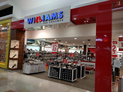Williams The Shoeman