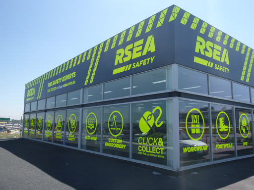 RSEA Safety Essendon Fields