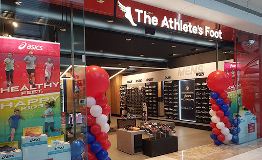 The Athlete's Foot Doncaster