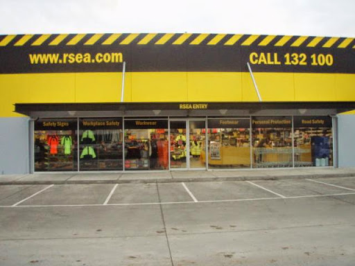 RSEA Safety Bayswater