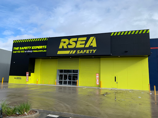 RSEA Safety Knoxfield