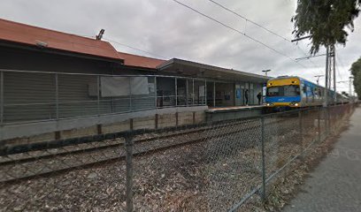 Batman railway station