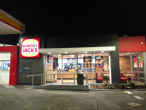 Hungry Jack's Burgers Pascoe Vale