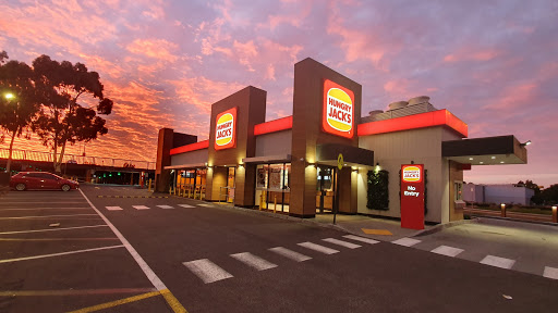 Hungry Jack's Burgers Highpoint