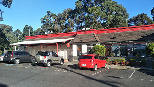 Hungry Jack's Burgers Forest Hill