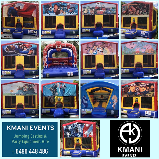 Kmani Events Melbourne