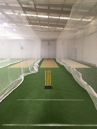 Cricket HQ