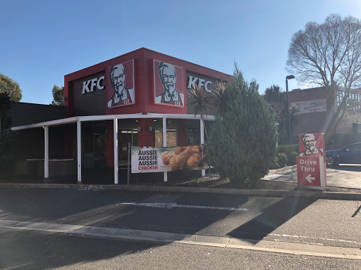 KFC Eltham