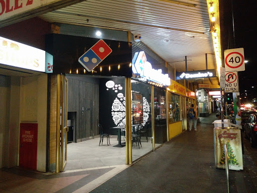 Domino's Pizza Coburg